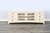 72" Media Console - Marble White