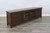 82" Media Console - Coffee Bean