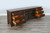 82" Media Console - Coffee Bean