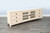 82" Media Console - Marble White