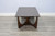 Sinatra - Rectangular Cocktail Table - Coffee Bean