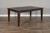 Homestead Hills - Extension 6 Piece Dining Set With Butterfly Leaf - Tobacco Leaf
