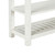 Backroads - Sofa Table - Weathered White & Parchment Brown
