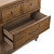 Harrison Heights - 6 Drawer Dresser - Sienna