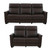 Crawford - Sofa & Loveseat - Finch Cacao
