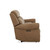 Carlton - Loveseat P3 & ZG - Taupe