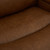 Carlton - Loveseat P3 & ZG - Vintage Brown