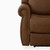 Carlton - Sofa P3 & ZG - Vintage Brown
