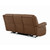 Carlton - Sofa P3 & ZG - Vintage Brown