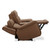 Cora - Loveseat With Console P3 & ZG - Aline Toast