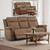 Cora - Sofa & Loveseat - Aline Toast