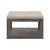 Piedmont - Cocktail Table - Charcoal / Ash