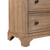 Haven Hills - Dresser & Mirror - Camel Beige