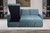 Greer - Loveseat With Pop Up Sleeper - Green
