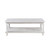 Cade - 3 Piece Occasional Set (1 Coffee & 2 End Tables) - White