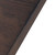 Newport - Gathering Table Top - Dark Brown