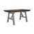 Newport - Gathering Table Base - Gray
