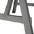 Newport - Gathering Table Base - Gray