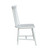 Palmetto Heights - Spindle Back Side Chair (RTA) - White