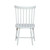 Palmetto Heights - Spindle Back Side Chair (RTA) - White