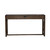 Lennox - Console Bar Table - Dark Brown