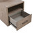 City Scape - Entertainment Pier Base - Burnished Beige