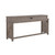Skyview Lodge - Console Bar Table - Light Brown