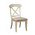 Ocean Isle - 6 Piece Rectangular Table Set - Natural Pine