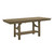Brook Bay - Gathering Trestle Table Base Wood - Brown