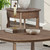 Bexley - End Table - Brown