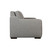 Archer - Sofa With Power Footrest & ZW - Gray