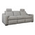 Archer - Sofa & Loveseat - Gray