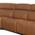 Chase - Armless Recliner P3 & ZG - Brown