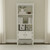 Turnberry Park - Etagere - White