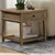 Artisan Home - End Table - Brown