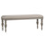 Summer House - Bench - Gray
