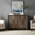 Lafayette - 2 Door Accent Cabinet - Brown
