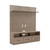 City Scape - Entertainment Center - Burnished Beige
