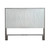 Palmetto Heights - King Panel Headboard - White