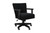 Gibson - Game Chair With Casters - Umbra