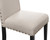 Crispin - Dining Chair (Set of 2) - Natural Beige