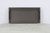 Tessa - Rectangular Wood Dining Table Tray - Urban Bronze