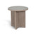 Round Medium Accent Table - Wheat