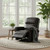 Rayden - ZG Recliner P3 - Gray