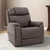 Revive - ZG Power Lift Recliner P3 - Dark Brown