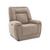 Sergeant - Big & Tall Recliner P3 - Brown