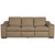 Armon - Sofa & Loveseat - Brown