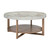 Danby - End Table - White