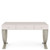 Adeline - Writing Desk - Blanco