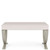 Adeline - Writing Desk - Blanco